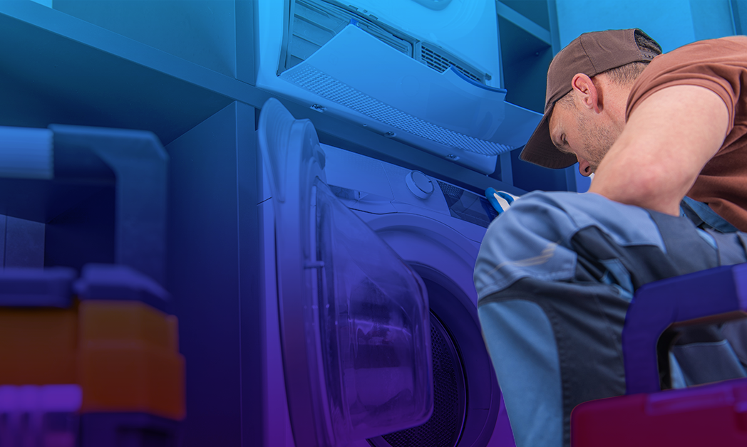3 Tips to Help Appliance Service Providers Scale Quickly and Meet Demand