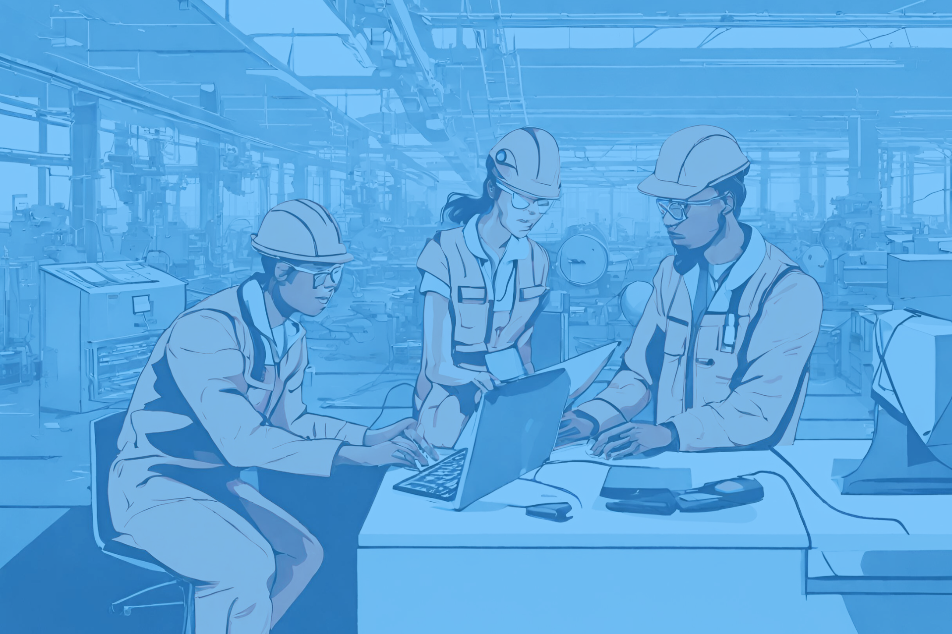 The Human Element in AI: Blending Expertise with Machine Learning for Superior Service