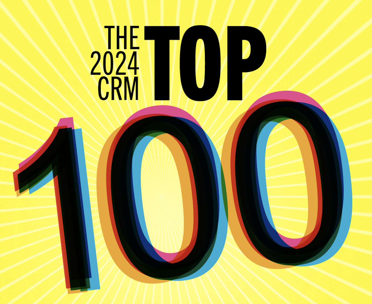 Aquant Named a 2024 CRM Top 100 Company in Customer Service, Marketing, and Sales by Destination CRM