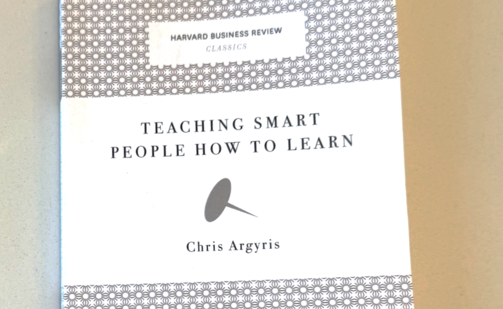 Teaching Smart People How to Learn in the Age of AI: A Leadership Priority