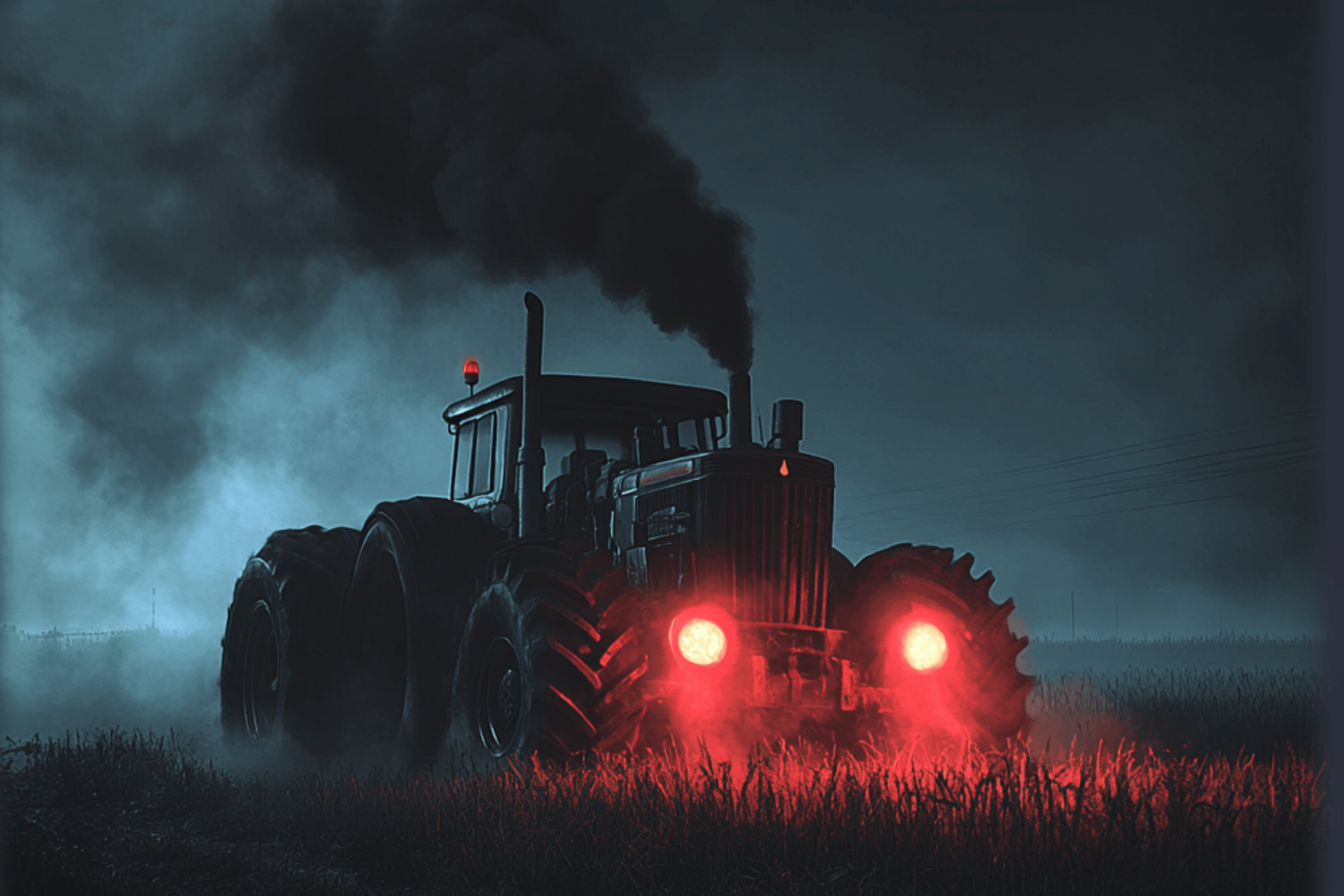 Field Service Frights: Terrifying Tales from the Field… and how to Escape Them!