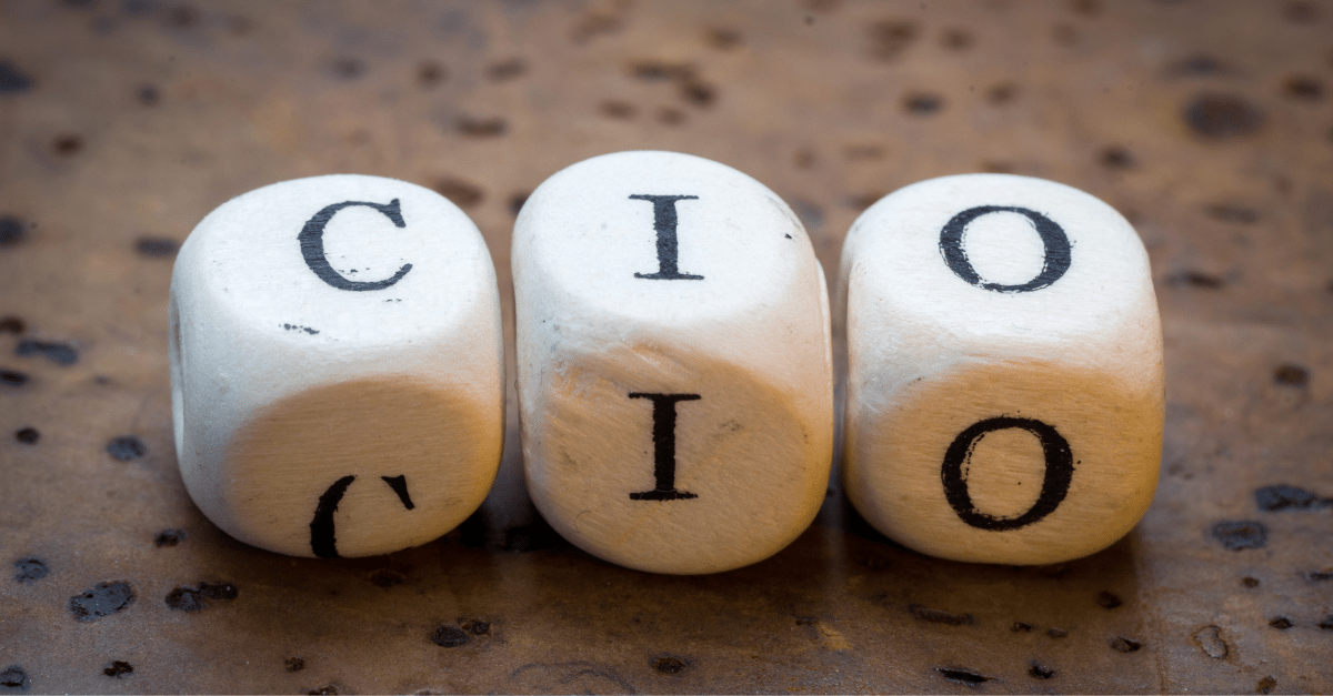 The Digital Vanguard: How CIOs Can Lead in 2025