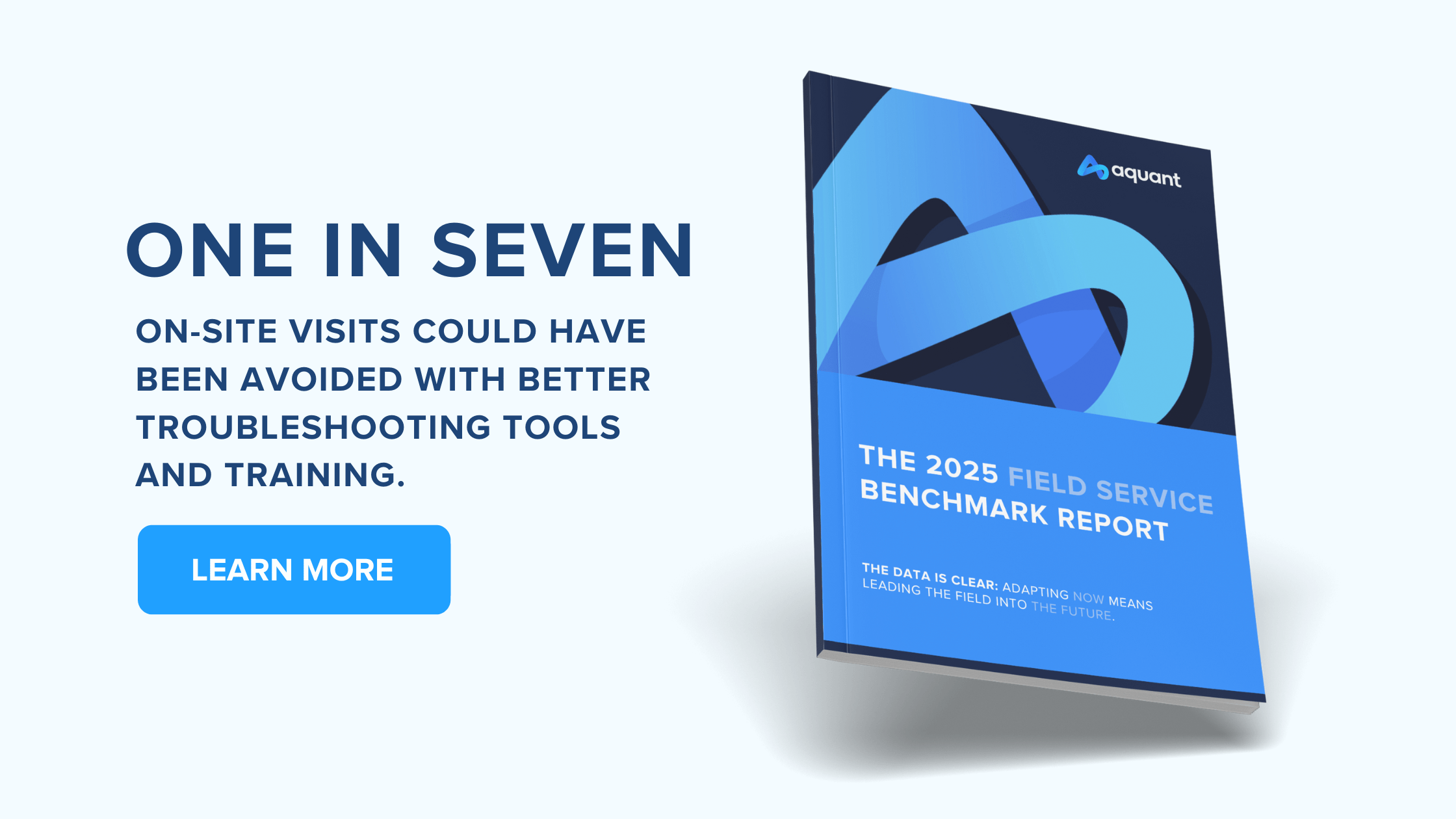 Bridging the Service Expertise Gap™: Insights from the 2025 Field Service Benchmark Report