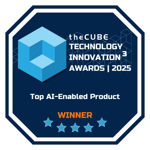 Aquant Wins Top AI-Enabled Product in SiliconANGLE Media’s Tech Innovation CUBEd Awards