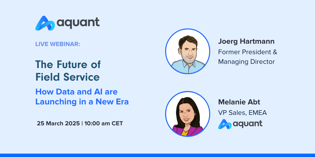 EMEA 2025 Benchmark Report Webinar - Tile