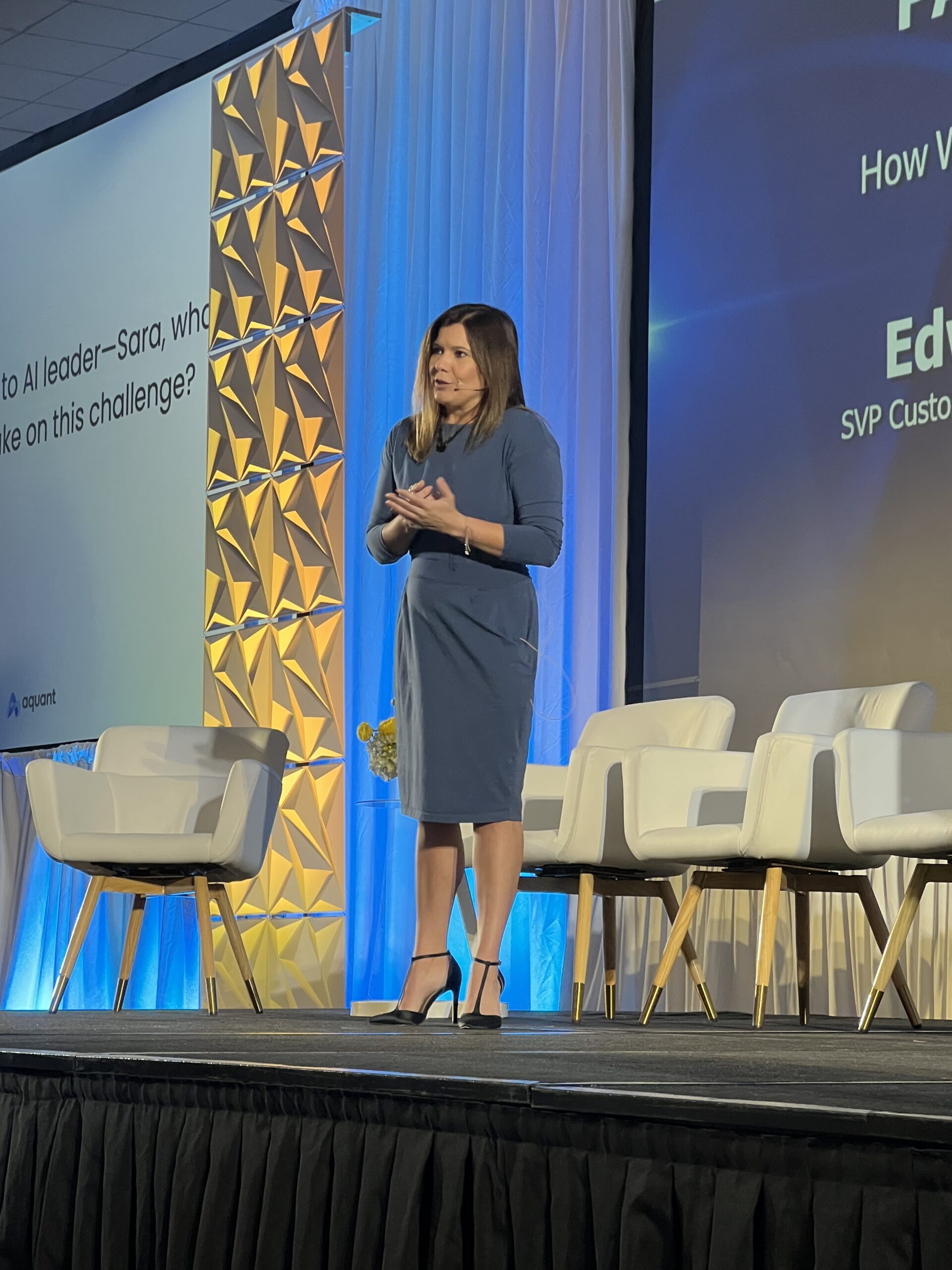 How Waters and Aquant Are Transforming Service, One Technician at a Time