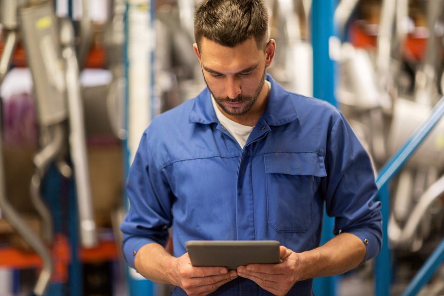 How Aquant Transforms Every Step of the Service Lifecycle